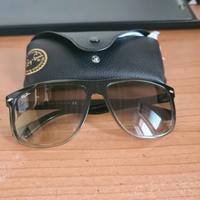 occhiali da sole rayban