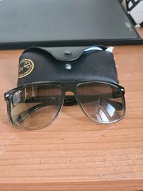 occhiali da sole rayban