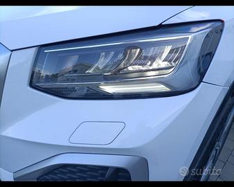 Audi Q2 30 2.0 tdi Business s-tronic