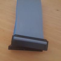 Cavo piatto a nastro per colleg. periferiche