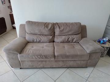 Divano 3 posti