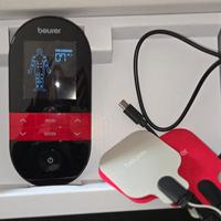 Beurer EM 59 Elettrostimolatore Tens