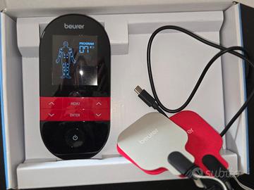 Beurer EM 59 Elettrostimolatore Tens
