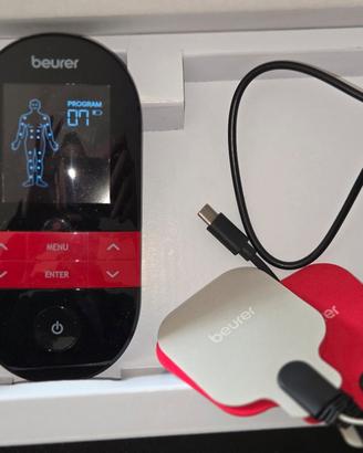 Beurer EM 59 Elettrostimolatore Tens