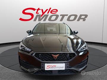 CUPRA Leon Sportstourer 1.5 Hybrid 150 CV DSG