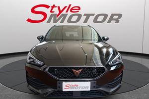 CUPRA Leon Sportstourer 1.5 Hybrid 150 CV DSG