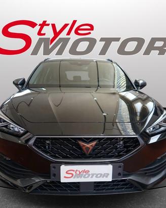 CUPRA Leon Sportstourer 1.5 Hybrid 150 CV DSG