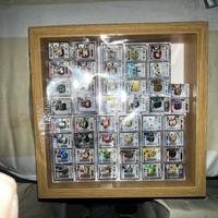 44 Funko Pop vari Pokémon Marvel star strek DC ecc