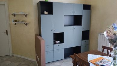 Mobile cucina/salotto Ikea