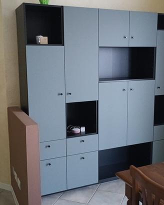 Mobile cucina/salotto Ikea