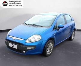 FIAT Punto Evo 5p 1.2 Active