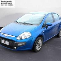 FIAT Punto Evo 5p 1.2 Active