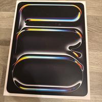 Ipad pro 13-inch M5 cellular