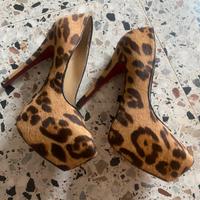 Scarpe Louboutin