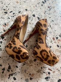 Scarpe Louboutin