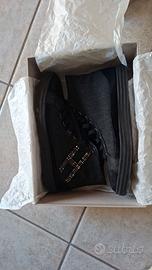 Sneakers alte donna HOGAN