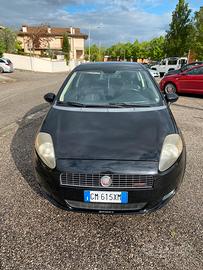 Grande punto sport 1300multijet 90cv