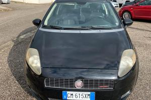 Grande punto sport 1300multijet 90cv