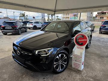 MERCEDES-BENZ GLC 220 d 4MATIC SPORT PLUS - MY21