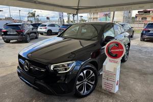 MERCEDES-BENZ GLC 220 d 4MATIC SPORT PLUS - MY21