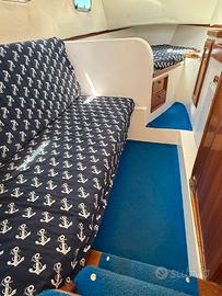 Gozzo Aprea Smeraldo 8