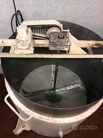 Miscelatore industriale