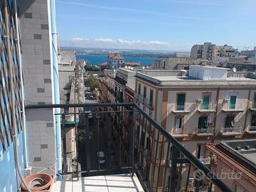 Appartamento trilocale luminoso ristrutturato