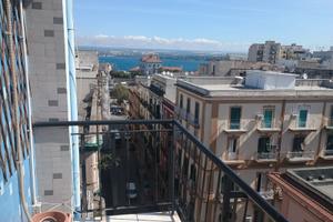 Appartamento trilocale luminoso ristrutturato