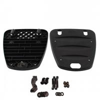 Piastra baule Nonfango P005 moto