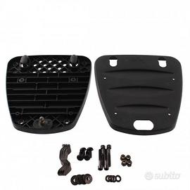 Piastra baule Nonfango P005 moto