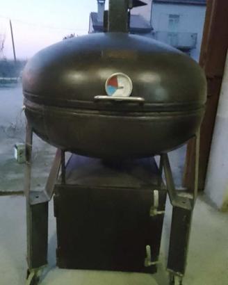 Barbeque