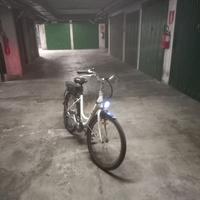 Bicicletta elettrica