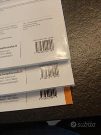 libri nuovi istituto tecnico 