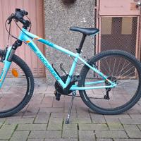 bici rockrider 
