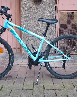bici rockrider 