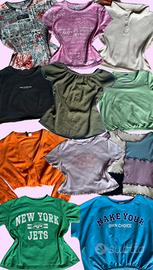 clothes box
