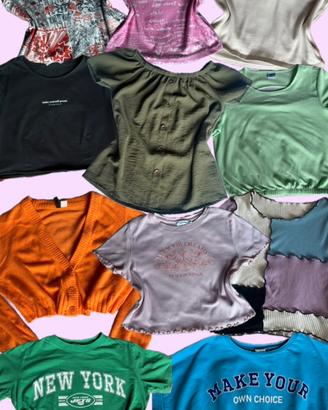 clothes box