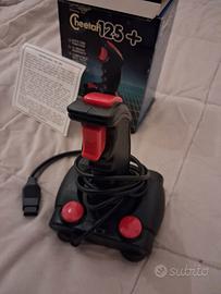 joystick per commodore 64