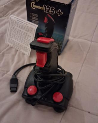 joystick per commodore 64