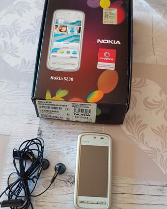 Nokia 5230