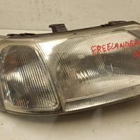 FARO ANTERIORE DESTRO LAND ROVER Freelander 1a Ser