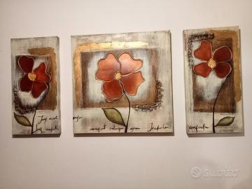 Quadri arredo