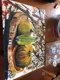 Sa sippa con sa zucca