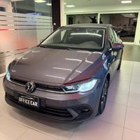 Volkswagen Polo 1.0 TGI 5p. Metano