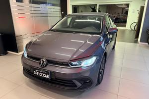 Volkswagen Polo 1.0 TGI 5p. Metano