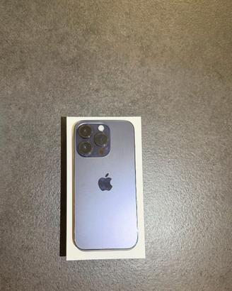 IPHONE 14 PRO