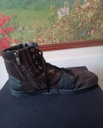stivaletti Dirk Bikkembergs 