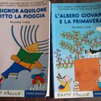 prime letture per bambini