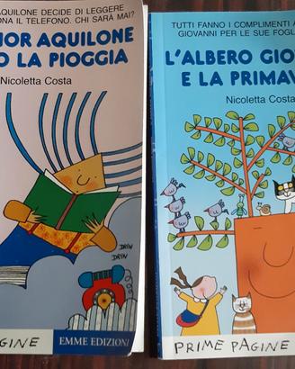 prime letture per bambini