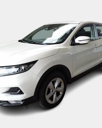 NISSAN QASHQAI 1.3 DIG-T 140 BUSINESS MY19 CROSSOV
